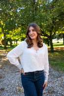 Blouse Alice
