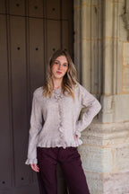 Gilet Sully