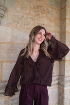 Blouse Eve