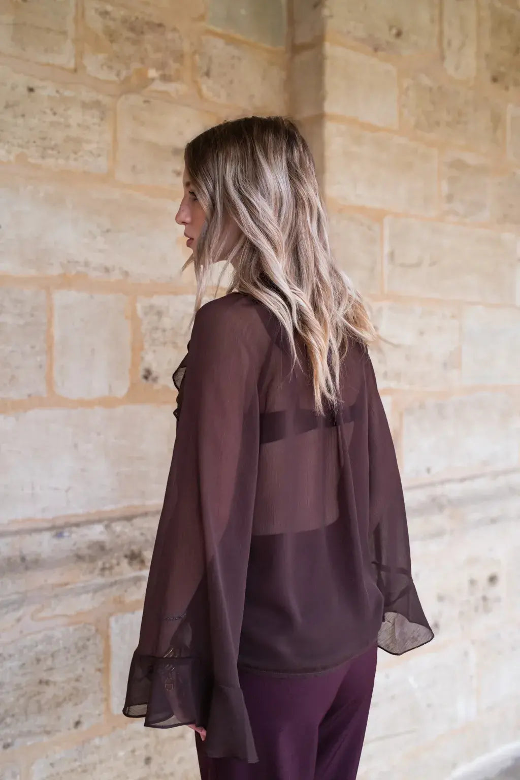 Blouse Eve