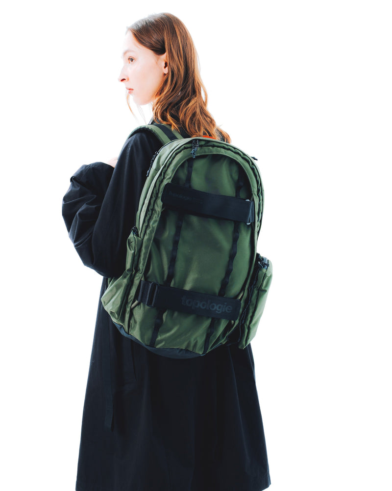 Mobility Backpack - Black