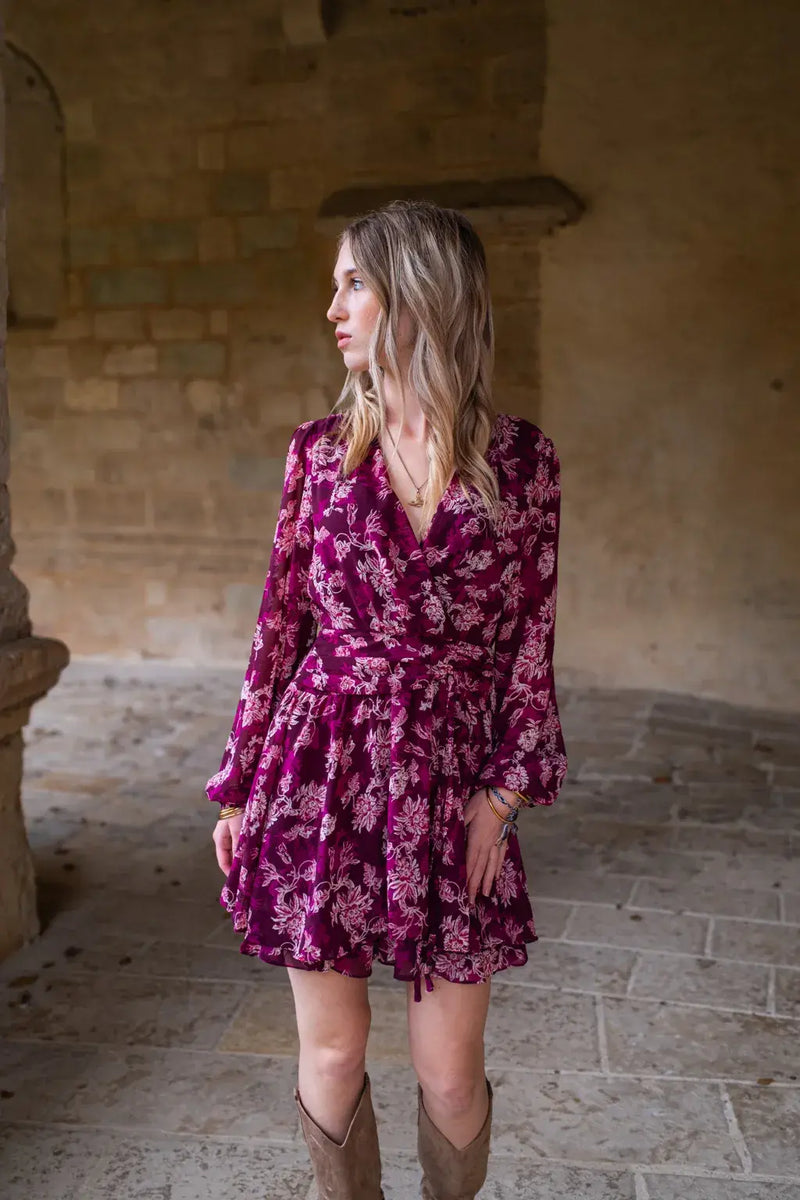 Robe Anaelle