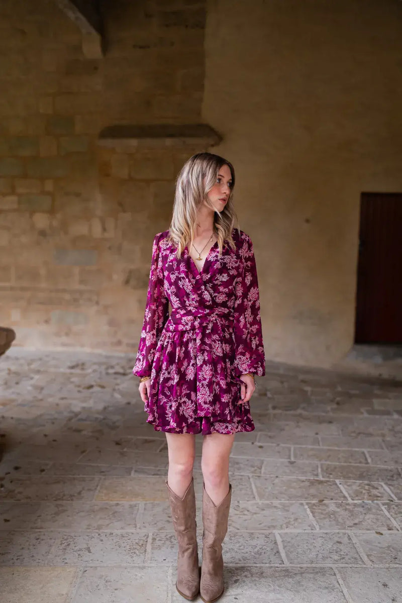 Robe Anaelle