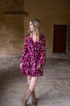 vestido anaelle