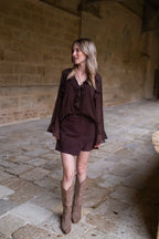 Blouse Eve