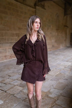 Blouse Eve