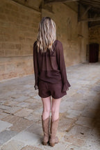 Blouse Eve