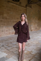 Blouse Eve