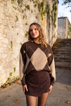 Trui Clara