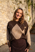 Trui Clara