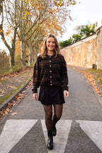 Gilet Emilie