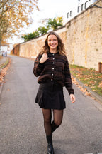 Gilet Emilie