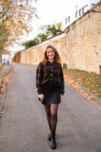 Gilet Emilie