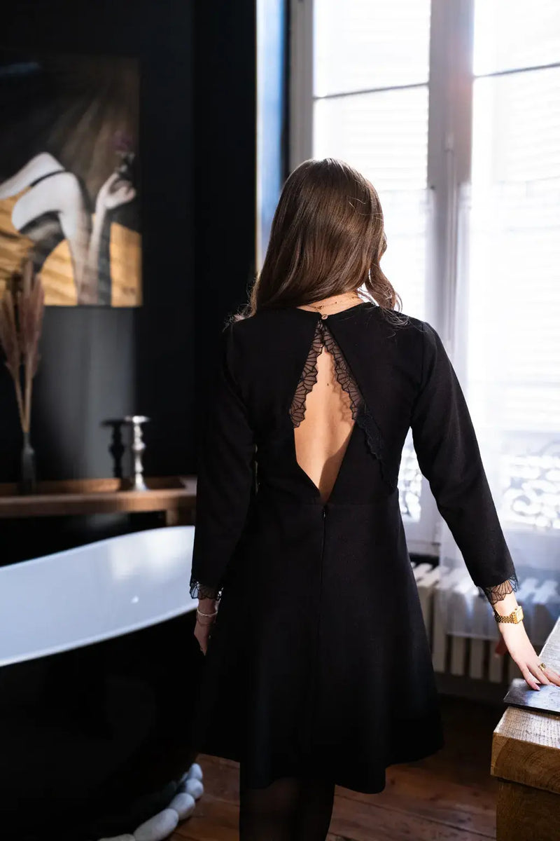 Robe Juline
