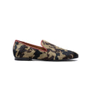 Zapatilla Camo Verde - Lachoix