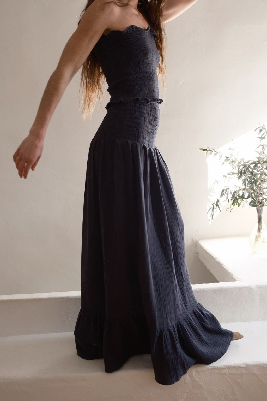 Costa Skirt