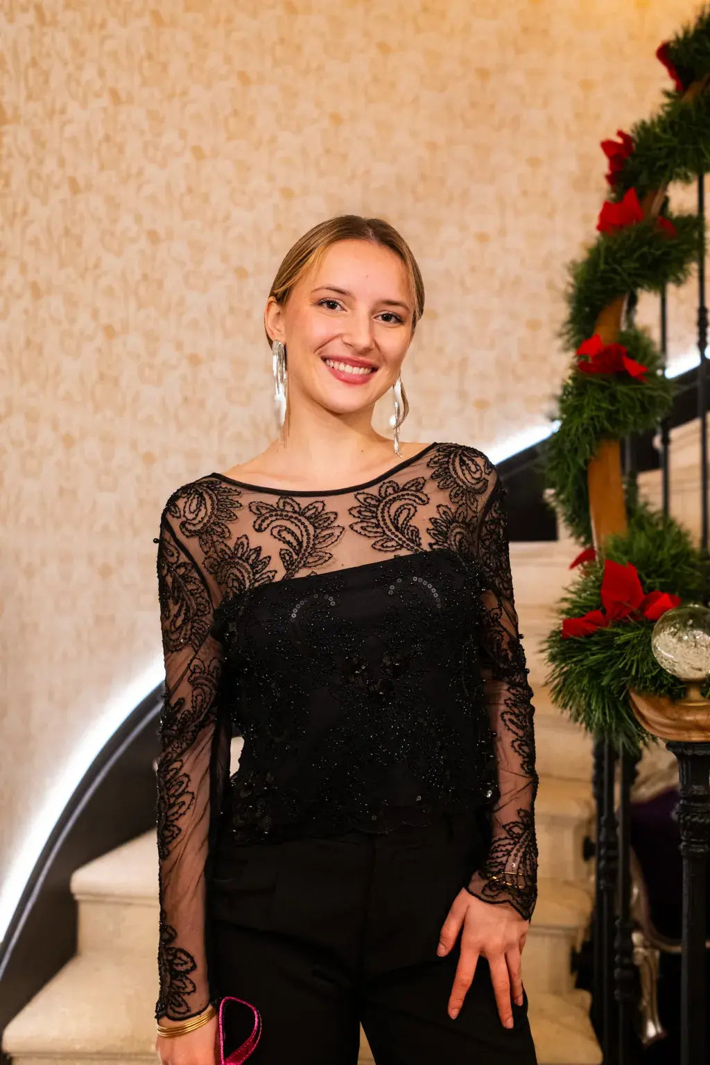 Top Léa