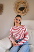 Marilou Striktrøje