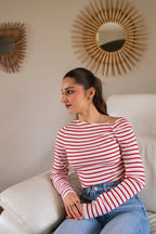 Marilou Striktrøje