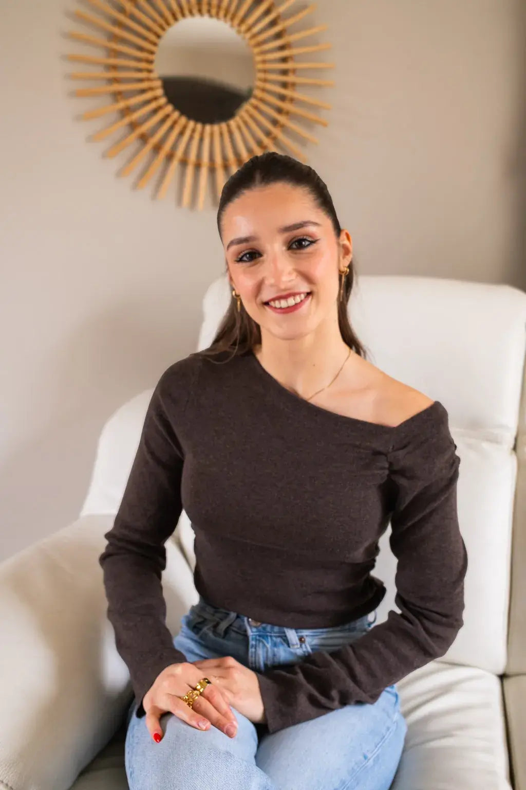 Noella Jumper
