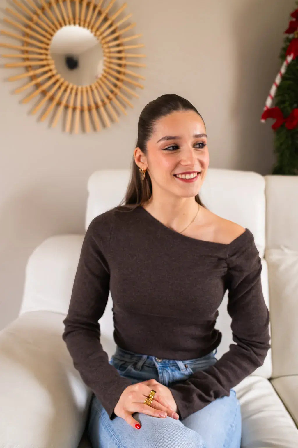 Noella Jumper