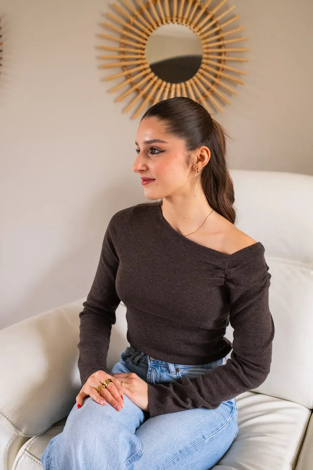 Noella Jumper