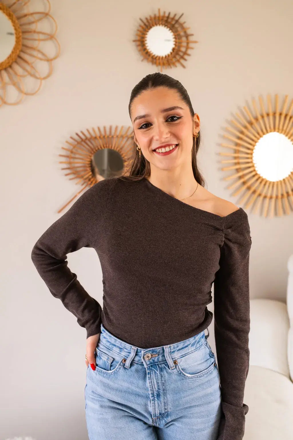 Noella Jumper