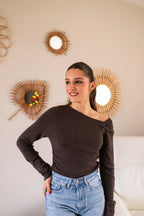 Noella Jumper