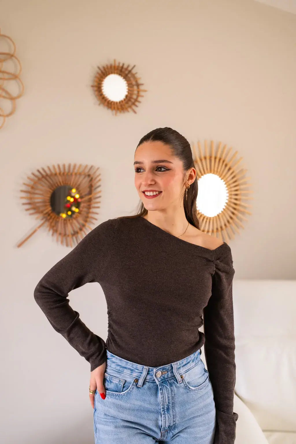 Noella Jumper