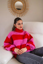 Maglione Ondine