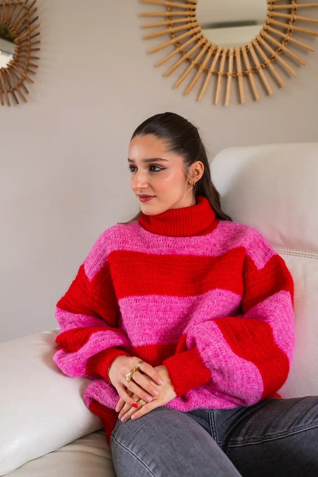 Maglione Ondine
