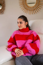 Maglione Ondine