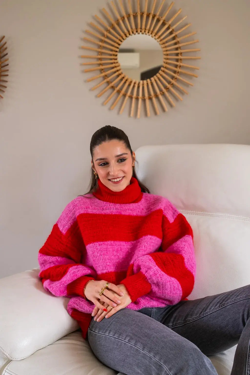 Maglione Ondine