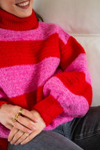 Maglione Ondine