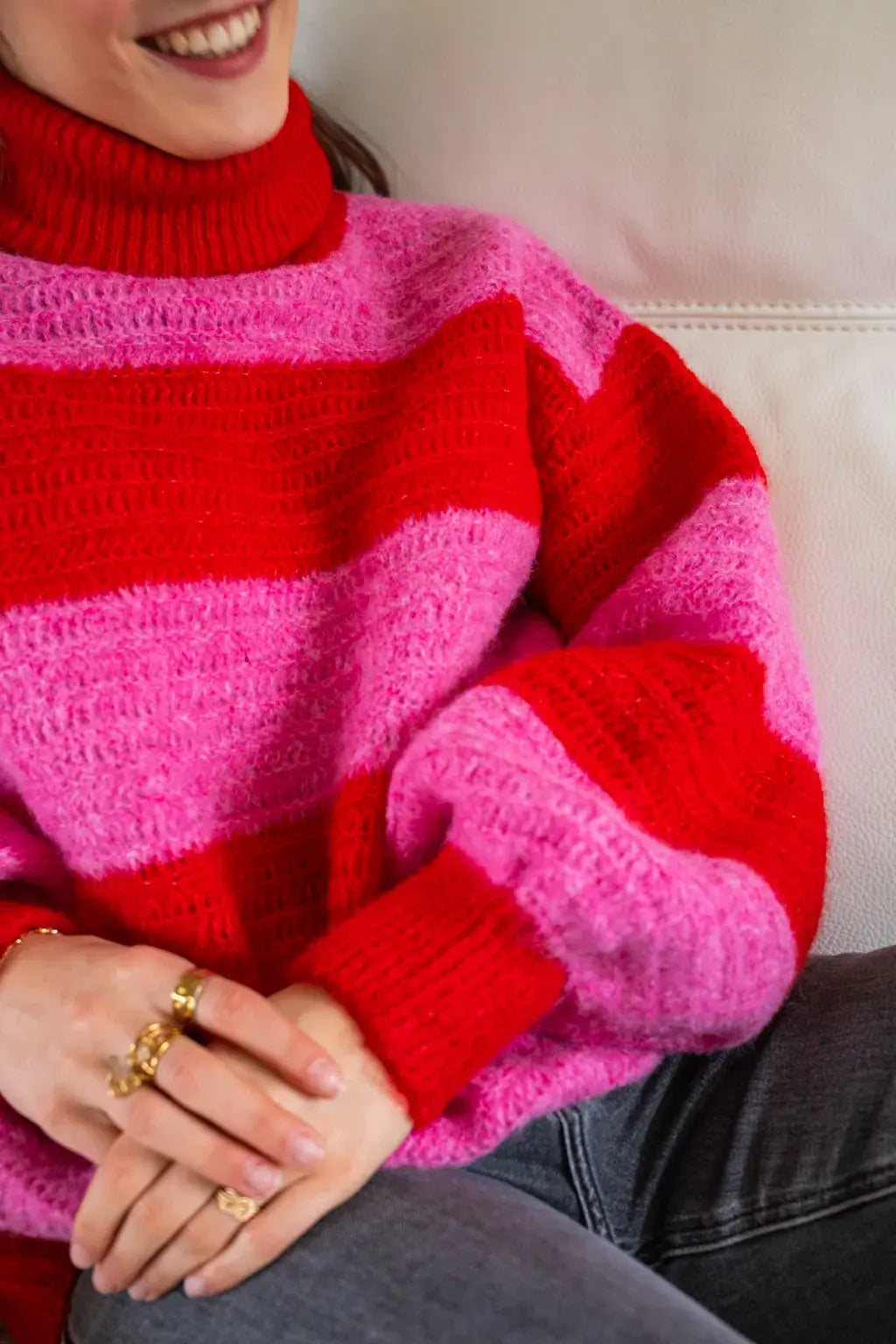 Maglione Ondine
