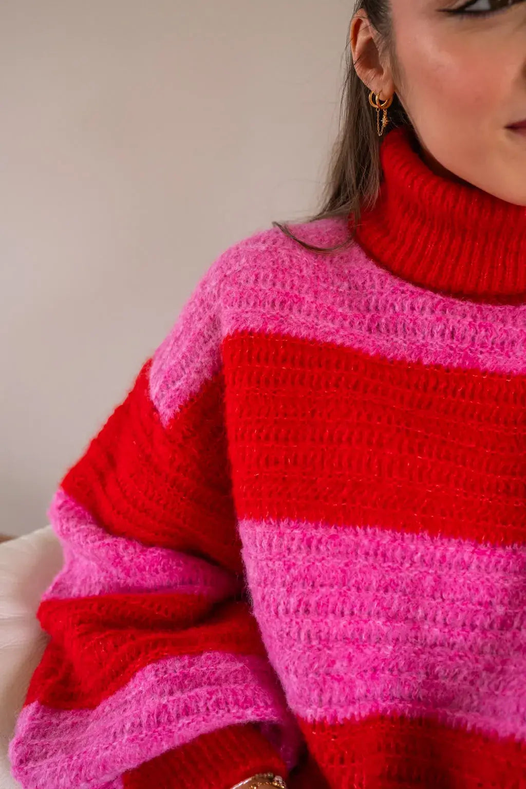 Maglione Ondine