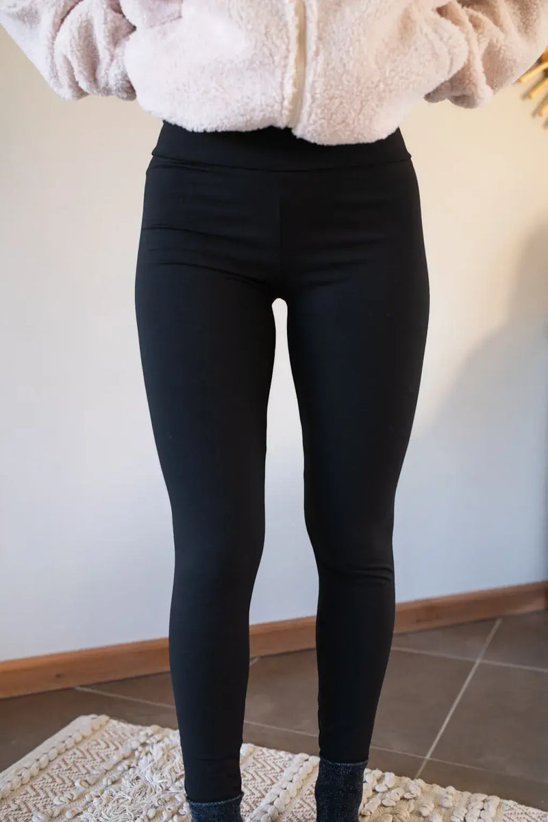 Legging Chaud Timmy
