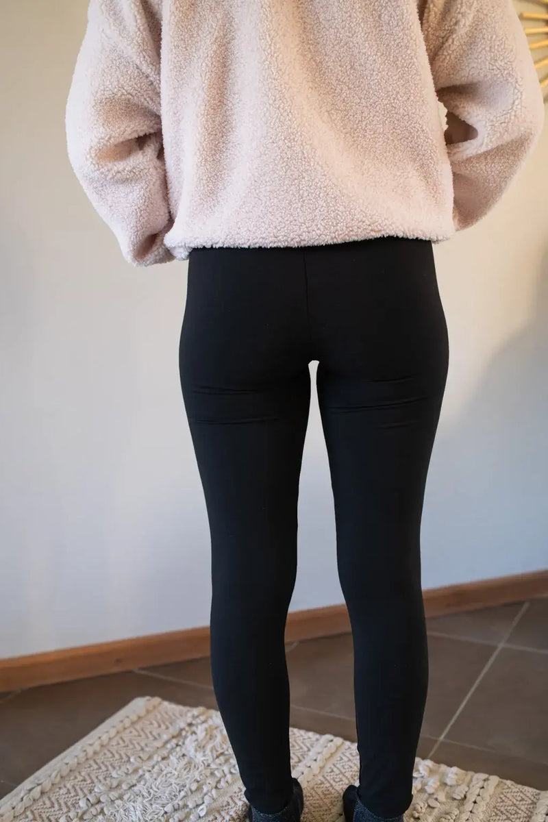 Legging Chaud Timmy