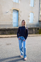 Jersey Marjo - Marino
