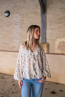 Blouse Carla