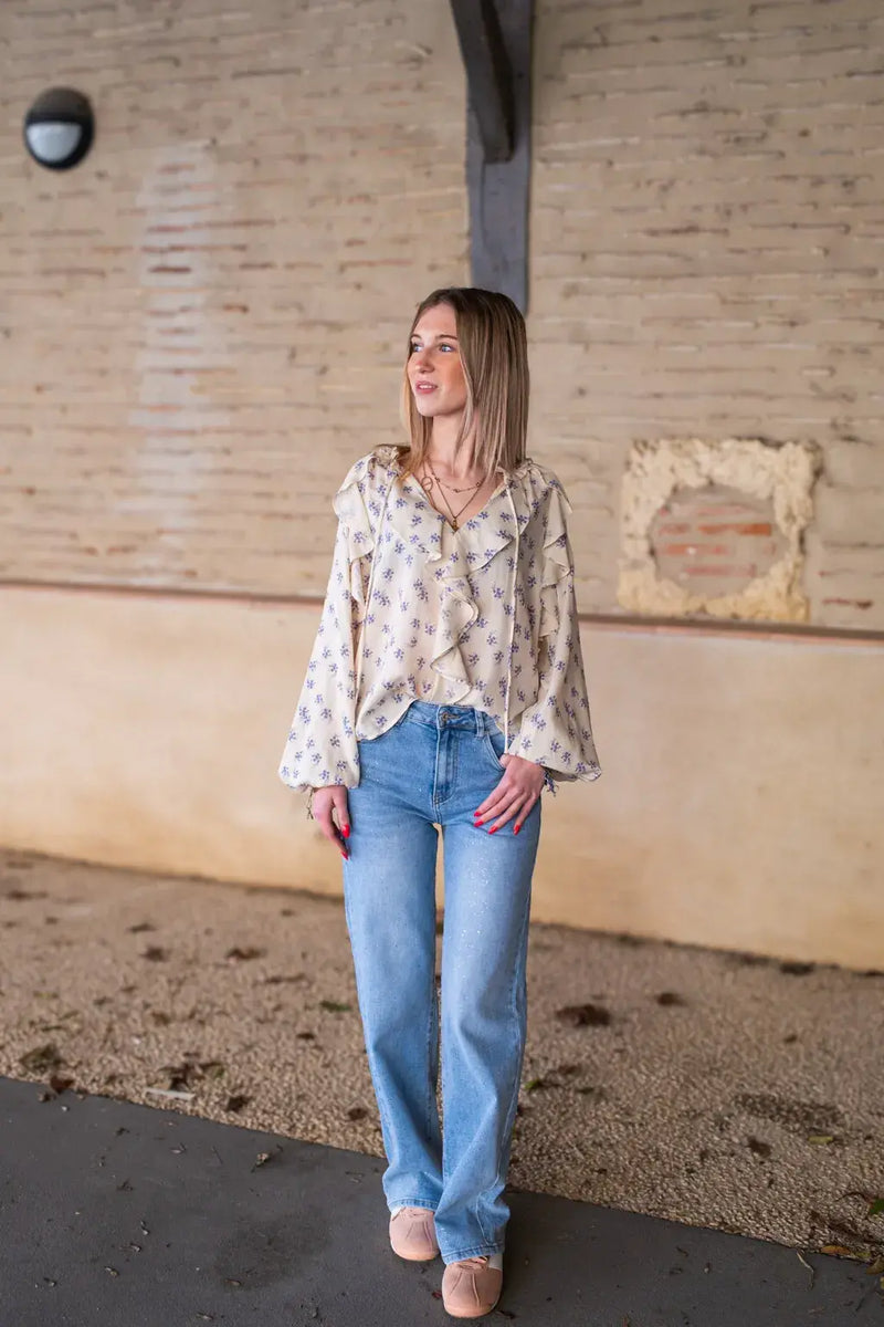 Blouse Carla