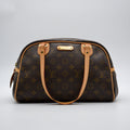 Louis Vuitton Montorgueil Pm Monogramme