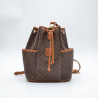 Bolso Bombonera Céline Vintage