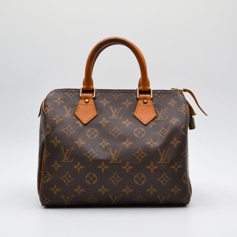 Speedy 25 Monogram Vintage 1994