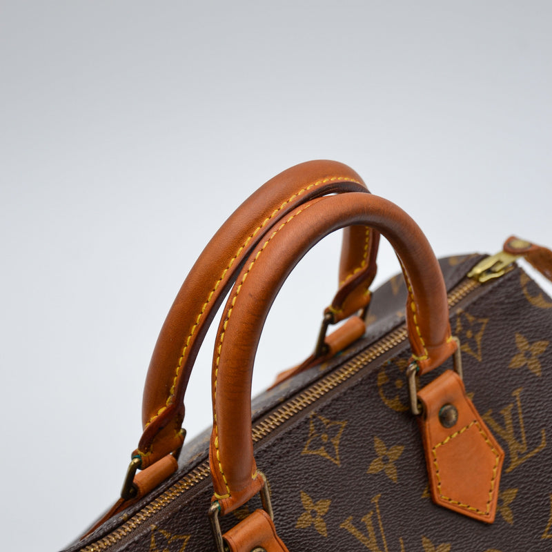 Speedy 25 Monogram Vintage 1994
