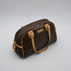Louis Vuitton Montorgueil Pm Monogramme