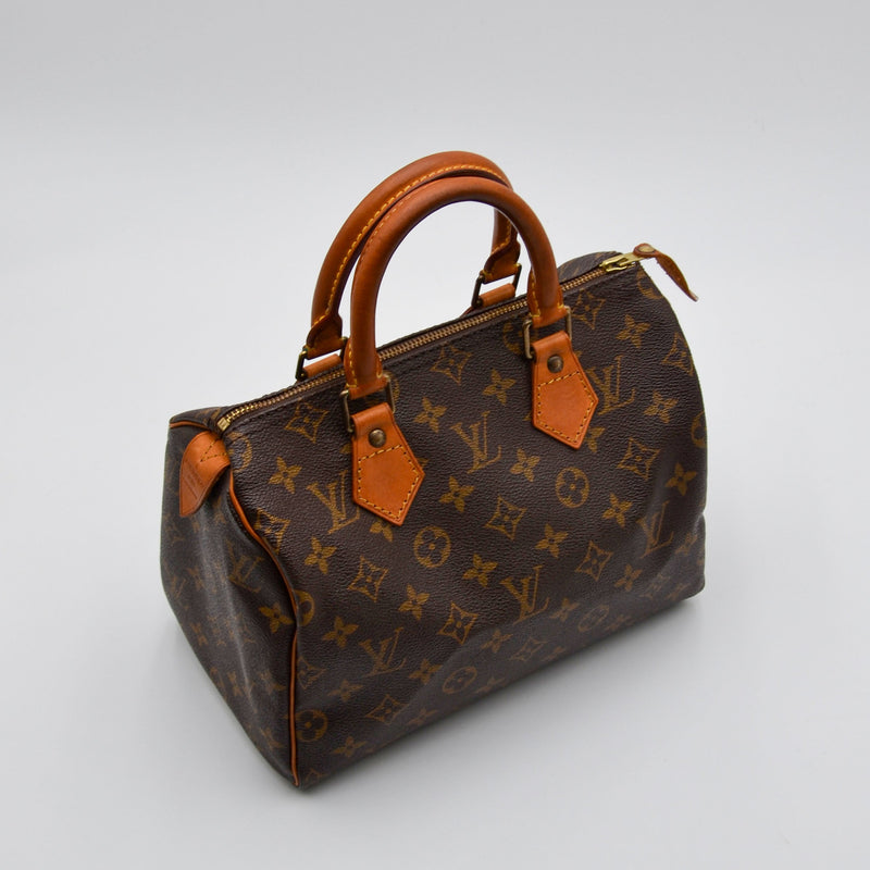 Speedy 25 Monogram Vintage 1994
