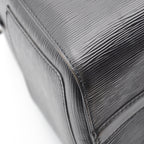 Louis Vuitton Speedy 30 Épi Negro