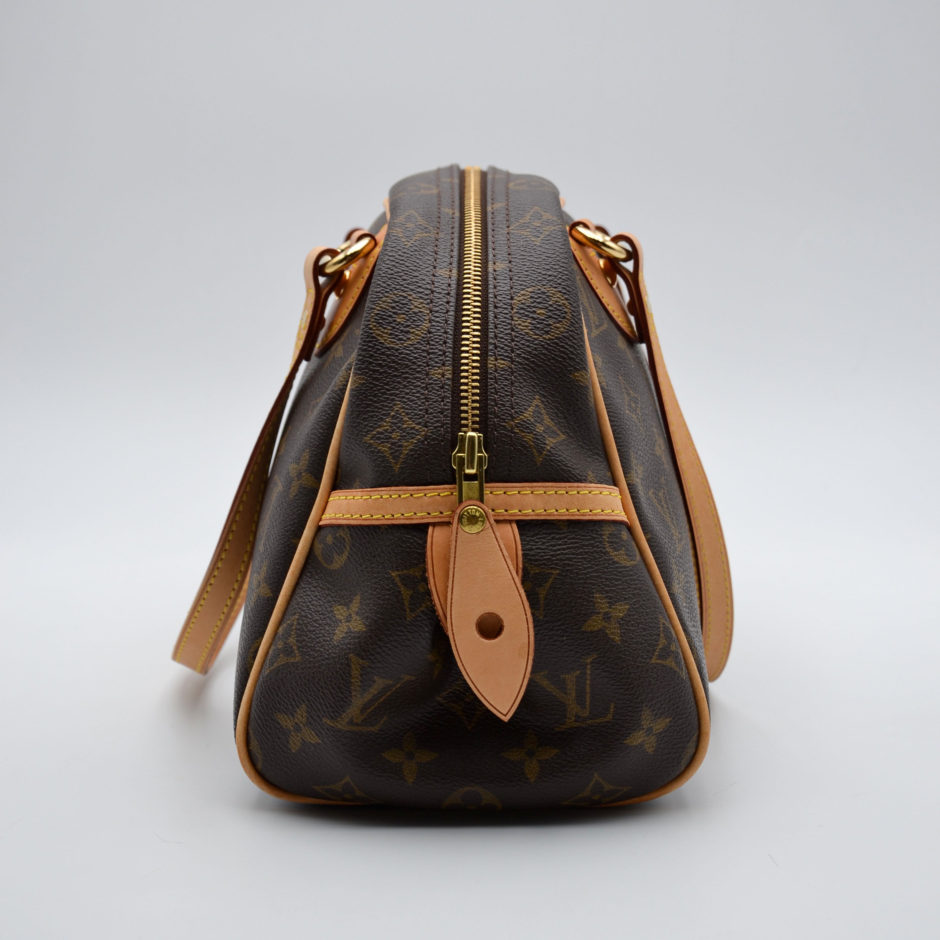 Louis Vuitton Montorgueil Pm Monogramme