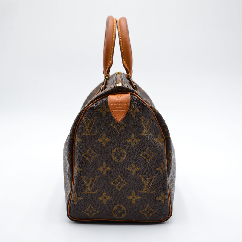 Speedy 25 Monogram Vintage 1994
